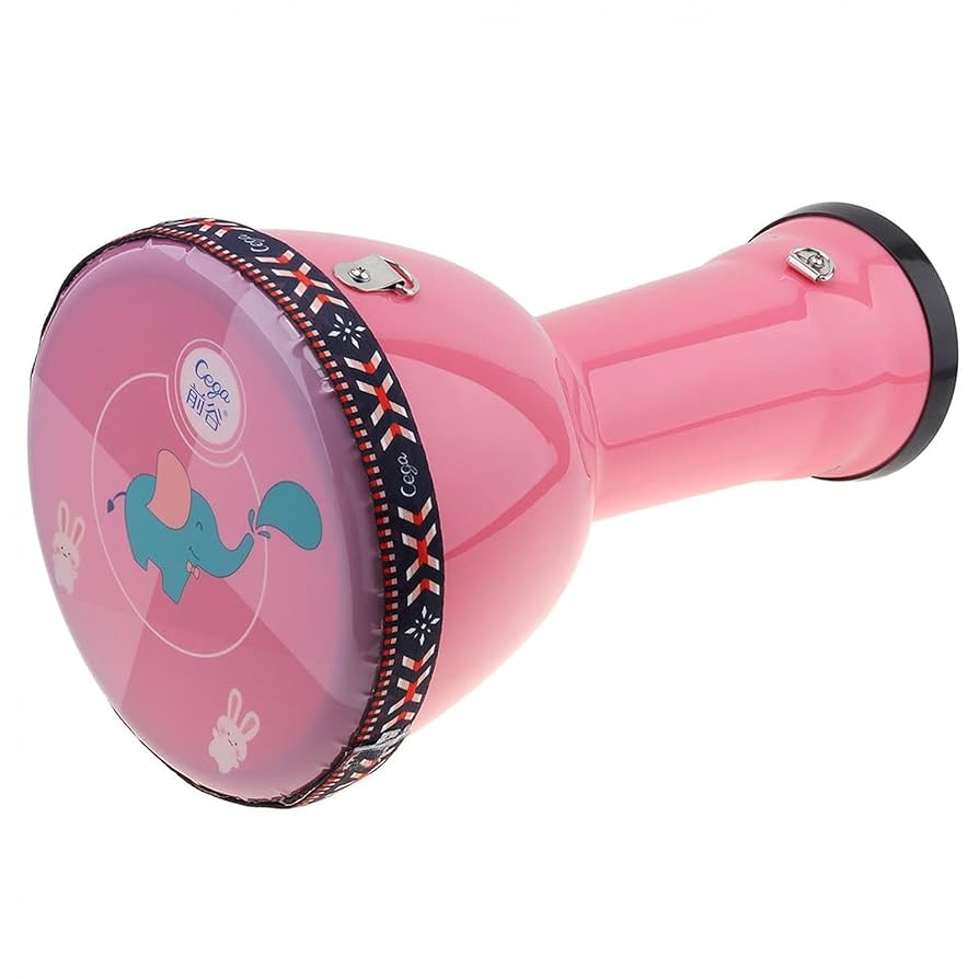 ジャンベ(アフリカンドラム) Amazon.co.jp: ジャンベ アフリカンドラム 8インチのアフリカの